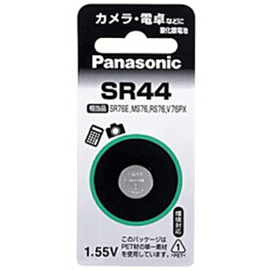 �p�i�\�j�b�N SR44P �{�^���^�d�r SR44P 1��