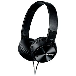 �\�j�[ SONY MDRZX110NC �w�b�h�z�� MDR-ZX110NC ��3.5mm �~�j�v���O /�m�C�Y�L�����Z�����O�Ή�