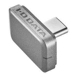 IODATA ACEI[Ef[^ SSPJUTC512 SSPJ-UTC512 OtSSD USB-Cڑ (Chrome Android iPadOS Mac Windows11Ή) Vo[ 512GB