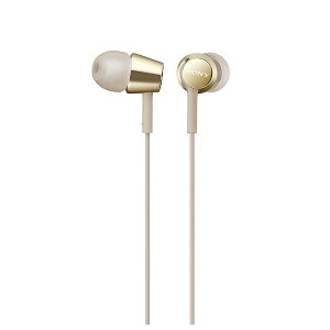 �\�j�[ MDREX155APNQ �C���z�� �J�i���^ �S�[���h MDR-EX155AP �m��3.5mm �~�j�v���O�n