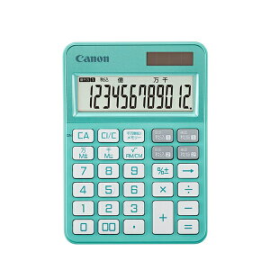 CANON KS126WUVMG �J���t���d�� �~���g�O���[�� KS-126WUV-MG �m12�� /W�ŗ��Ή��n