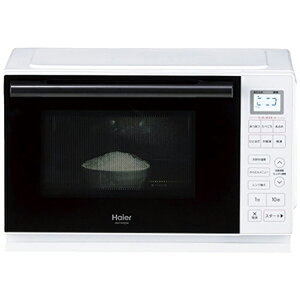 �n�C�A�[�� �P�@�\�����W JM-FHR20A 20L �t���b�g �z���C�g JM-FHR20A(W) 20L 50 60Hz