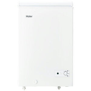 �n�C�A�[�� �Ⓚ�� �z���C�g JF-CW10A-W ��54.5cm 100L 1�h�A ��J��