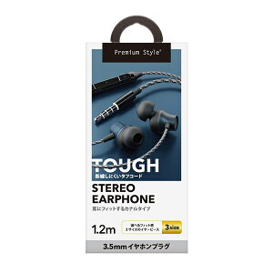 PGA PGSETC1BK3 �C���z�� �J�i���^ Premium Style �u���b�N PG-SETC1BK3 �m��3.5mm �~�j�v���O�n