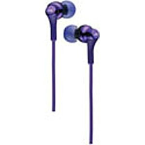 JVC HAFX26V �C���z�� �J�i���^ �o�C�I���b�g HA-FX26-V �m��3.5mm �~�j�v���O�n