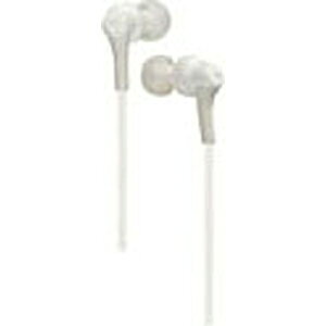 JVC HAFX26W Cz Ji^ zCg HA-FX26-W m3.5mm ~jvOn