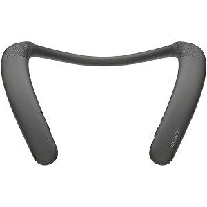 SONY �\�j�[ SRS-NB10 (H) �`���R�[���O���[ ���C�����X�l�b�N�X�s�[�J�[ Bluetooth�Ή�