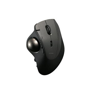�G���R�� MIPT10MRSBK �g���b�N�{�[���}�E�X �uIST PRO�v�e�w����^�C�v �u���b�N M-IPT10MRSBK IR LED