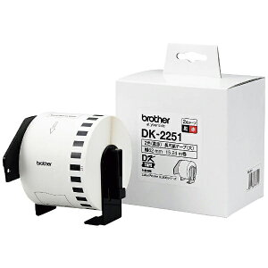 uU[ xC^[pڎe[v@ԕ DK TAPE  DK-2251 62mm