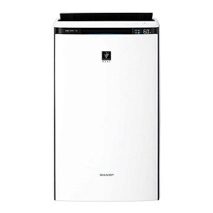 �V���[�v SHARP ������C����@ �v���Y�}�N���X�^�[NEXT KI-WX70-W �z���C�g�n �C���� ?21���ڈ� �y�b�g��p�^�]���[�h���� PM2.5�Ή�