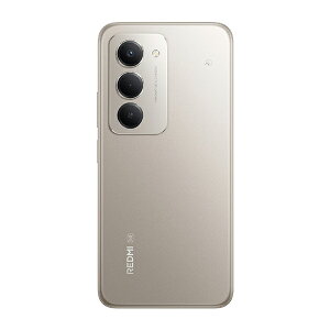 Xiaomi(�V���I�~) SIM�t���[�X�}�[�g�t�H�� MZB0L8JJP REDMI 15 5G 6.9�C���` FHD+�f�B�X�v���C 4GB+128GB Titan Gray