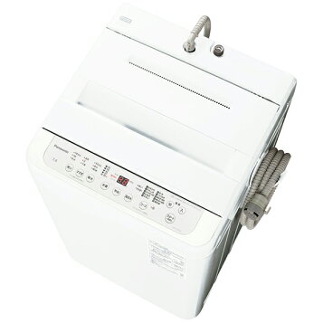 楽天市場】パナソニック 全自動洗濯機(洗濯容量7kg) NA-F7PB3-W 