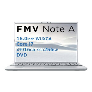 �x�m�� FMVA75K3SA �m�[�g�p�\�R�� FMV Note A�V���[�Y A75-K3 �t�@�C���V���o�[ FMVA75K3SA