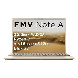 �x�m�� FMVA77K3GA �m�[�g�p�\�R�� FMV Note A�V���[�Y A77-K3 �x�[�W���S�[���h FMVA77K3GA