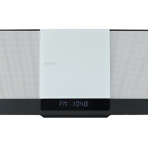 ���� �~�j�R���| AUREX �z���C�g AX-WSS60(W) Bluetooth�Ή� ���C�hFM�Ή�