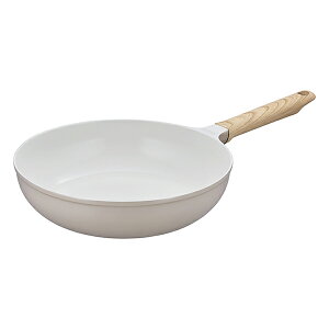 �T�[���X �Z���v���e�N�g�V���[�Y �t���C�p�� �K�X�΁EIH�Ή� 26cm �O���[�W�� KFO-026-GG IH�Ή�