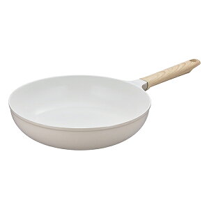 �T�[���X �Z���v���e�N�g�V���[�Y �t���C�p�� �K�X�΁EIH�Ή� 28cm �O���[�W�� KFO-028-GG �mIH�Ή��n