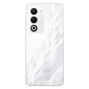 OPPO CPH2735 WH A5 5G SIM�t���[�X�}�[�g�t�H�� OPPO AI���� 4GB�^128GB �z���C�g ��6.7�C���`