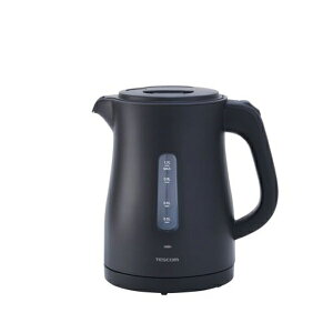 �e�X�R�� �|�b�g �]�|�����h�~�@�\�t�� �u���b�N TKE30A-K