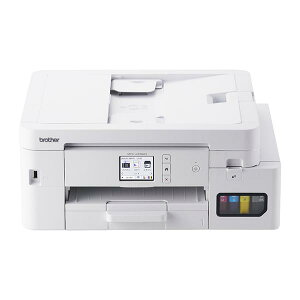 �u���U�[ MFC-J4450N �C���N�W�F�b�g�v�����^�[ �����@ A4 ����LAN �v�����^�[ �R�s�[ �X�L���i�[ �t�@�N�X �z���C�g