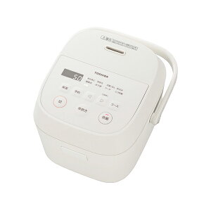 ���� TOSHIBA ���ъ� 3�� �}�C�R�� �~���L�[�z���C�g RC-5AMX-W