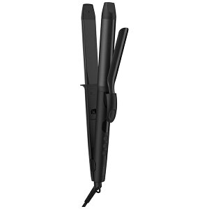 �e�X�R�� TW363AK �w�A�A�C���� 2WAY ( �X�g���[�g & �J�[�� ) �R�e 32mm �����O�v���[�g 120~200��(5�i�K����) �����オ���55�b ���x�������[ �����d��OFF