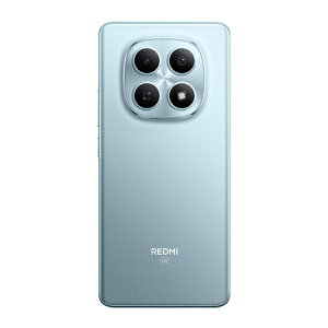 Xiaomi MZB0NMVJP REDMI Note 15 5G Glacier Blue 8GB+256B SIM�t���[ [�O���C�V���[�u���[]