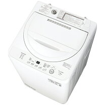楽天市場】シャープ5.5kg洗濯機の通販