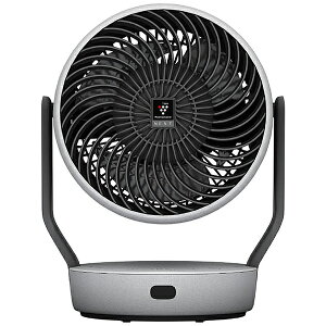 �V���[�v �v���Y�}�N���X�^�[�T�[�L�����[�^�[ ���C�g�O���[ PK-18S03-H DC���[�^�[���� �����R���t
