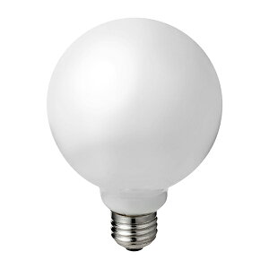 �G���p �{�[���� E26���� �S����1340lm 100W�������^�C�v �d���F���� GW100V100W95-AS-L
