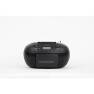 マクセル MXCR200 Bluetooth対応 CDラジオカセットレコーダー MXCR-200 ［ワイドFM対応 /Bluetooth対応 /…