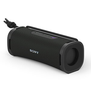 SONY \j[ ULT FIELD 1 SRS-ULT10 (BC) ubN Bluetooth Xs[J[