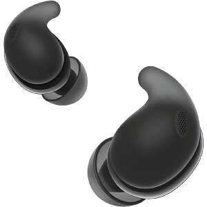 SONY \j[ LinkBuds Fit WF-LS910N (B) ubN SCXCz mCYLZO