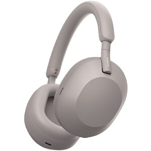 SONY �\�j�[ Bluetooth�w�b�h�z�� WH-1000XM5 (P) �X���[�L�[�s���N �m�C�Y�L�����Z�����O