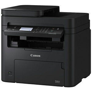 CANON(�L���m��) Satera(�T�e��) MF273dw A4 ���m�N�����[�U�[�����@ �u���b�N