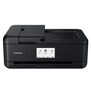 CANON(Lm) PIXUS(sNTX) TR9530ABK(ubN) CNWFbgv^[ A3Ή TR9530ABK