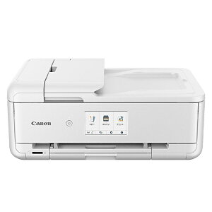 CANON(Lm) PIXUS(sNTX) TR9530AWH(zCg) CNWFbgv^[ A3Ή TR9530A