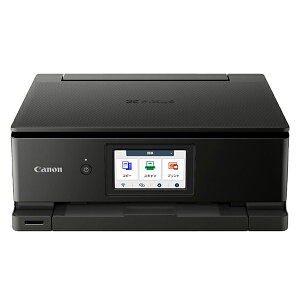 CANON(Lm) PIXUS(sNTX) PIXUS TS8830 ubN CNWFbgv^[ A4Ή PIXUSTS8830BK