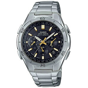 CASIO �J�V�I �E�F�[�u�Z�v�^�[ MULTI BAND 6�i�}���`�o���h6�j WVQ-M410DE-1A3JF �V���o�[