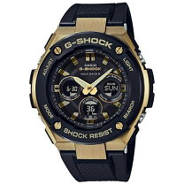 楽天市場】g−shock g−steel gスチール gst－s300の通販