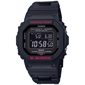 CASIO �J�V�I G-SHOCK GW-B5600HR-1JF �u���b�N