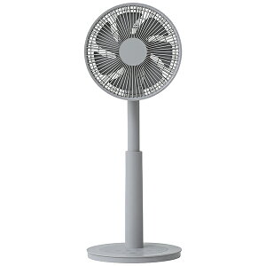 �R�P YAMAZEN PD�Ή� DC���[�^�[���� �X�^�C���b�V�����r���O��@ �t�������R���� 23cm RLXP-S023 DC���[�^�[���� �����R���t��