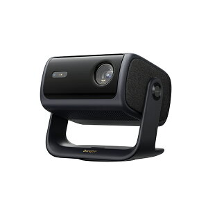 Dangbei �_���x�C �z�[���v���W�F�N�^�[ MP1 Max Smart Projector with Floor Stand Bundle DBOX03I ACFB02