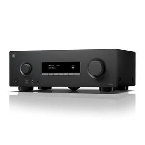 ���}�n YAMAHA AV�A���v RX-300AB Bluetooth�Ή� ���C�hFM�Ή� 5.1.2ch DolbyAtmos�Ή�