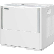 ダイニチ ハイブリッド(加熱＋気化)式 加湿器 ダイニチプラス HD-PN246(W) ホワイト木造40畳 鉄筋67畳