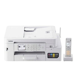 �u���U�[ �C���N�W�F�b�g�v�����^�[ �����@ �v���r�I MFC-J4950DN A4 ����LAN �v�����^�[ �R�s�[ �X�L���i�[ �t�@�N�X �d�b�@1��