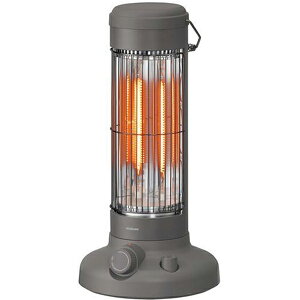 �R�C�Y�~ ���ԓd�C�X�g�[�u KKH-0661/H [�_�[�N�O���[ �J�[�{���q�[�^�[