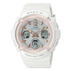 CASIO JVI rv Baby-G BGA-2800-7AJF fB[X zCg dg\[[