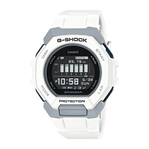 CASIO(�J�V�I) GBD-300-7JF G-SHOCK G-SQUAD �������K�i G-SQUAD GBD-300 �����Y�r���v