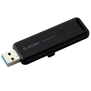 GR HDD Otn[hfBXN ESD-EMB1000G-BK(ubN) Ot|[^uSSD ESD-EMBV[Y ubN